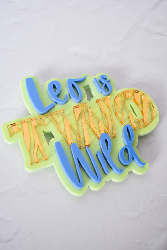 cake-charm-personalised-two-wild