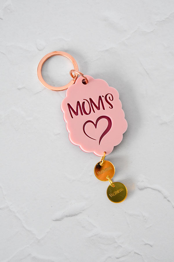 keychain-moms-heart