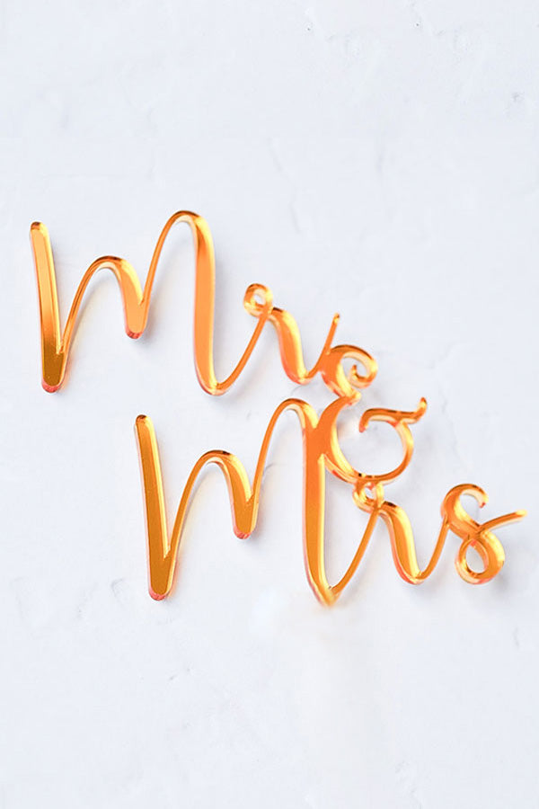 Cake-Charm-Mr-and-Mrs