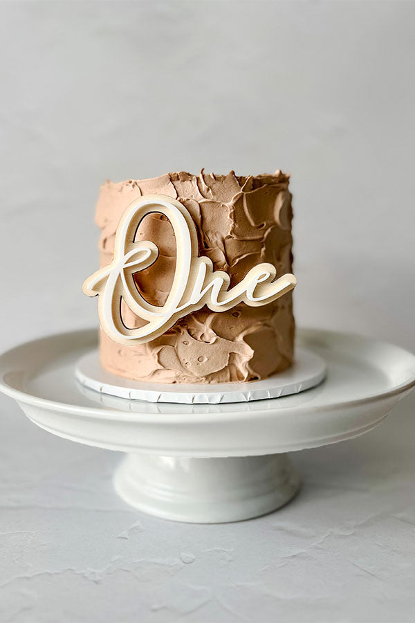 Cake-Charm-One-double-layer