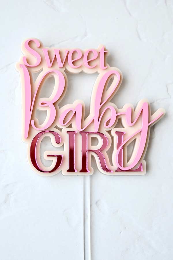 Cake-Topper-Sweet-Baby-GIRL