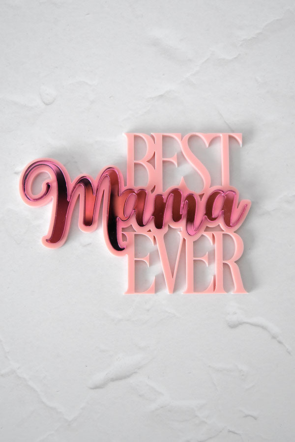 Best-mama-ever-cake-charm
